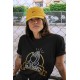 BLESSED T-SHIRT - AIR JORDAN 1 METALLIC GOLD