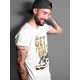 DID YOU GET 'EM T-SHIRT - AIR JORDAN 1 METALLIC GOLD