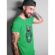 FEROCIOUS GORILLA T-SHIRT - AIR JORDAN 1 PINE GREEN