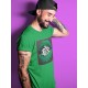 LIPS CANDY T-SHIRT - AIR JORDAN 1 PINE GREEN