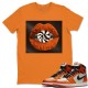 LIPS CANDY T-SHIRT - AIR JORDAN 1 SHATTERED BACKBOARD AWAY