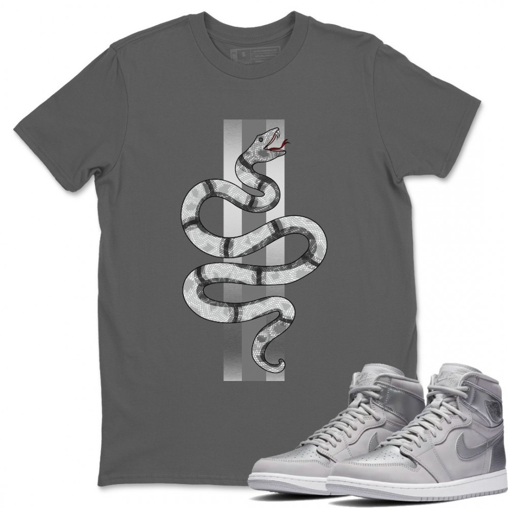 SNAKE T-SHIRT - AIR JORDAN 1 TOKYO