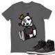 DEAD DOLLS T-SHIRT - AIR JORDAN 1 ZOOM CRATER