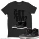 DID YOU GET 'EM T-SHIRT - AIR JORDAN 1 ZOOM CRATER