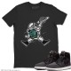 SPACE JUMP T-SHIRT - AIR JORDAN 1 ZOOM CRATER