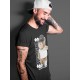 BEAR SWAGGERS T-SHIRT - AIR JORDAN 3 SE FRAGMENT