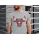 BULL HEAD T-SHIRT - AIR JORDAN 3 UNITE