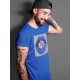 LIPS CANDY T-SHIRT - AIR JORDAN 3 VARSITY ROYAL