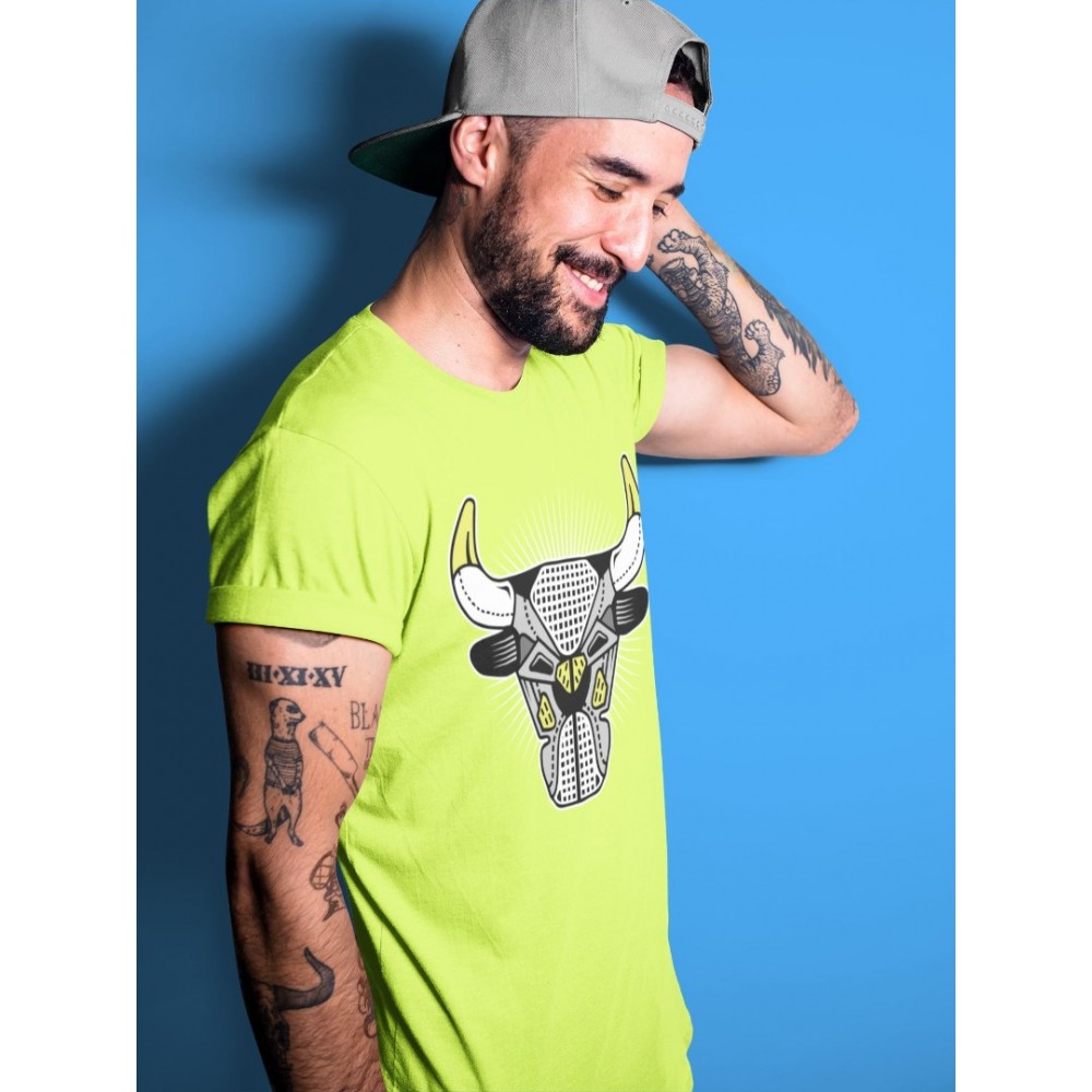 LIPS CANDY T-SHIRT - AIR JORDAN 4 '95 NEON