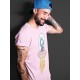 ALIEN T-SHIRT - AIR JORDAN 4 UNION GUAVA ICE