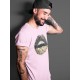 LIPS JEWEL T-SHIRT - AIR JORDAN 4 UNION OFF NOIR