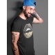 LIPS JEWEL T-SHIRT - AIR JORDAN 4 UNION OFF NOIR