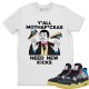 Y'ALL NEED NEW KICKS T-SHIRT - AIR JORDAN 4 UNION OFF NOIR