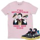 Y'ALL NEED NEW KICKS T-SHIRT - AIR JORDAN 4 UNION OFF NOIR