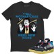 Y'ALL NEED NEW KICKS T-SHIRT - AIR JORDAN 4 UNION OFF NOIR