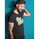 FRESH KICKS T-SHIRT - AIR JORDAN GHOST GREEN