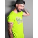 FRESH KICKS T-SHIRT - AIR JORDAN GHOST GREEN