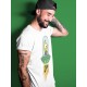 ALIEN T-SHIRT - AIR JORDAN 5 OREGON DUCKS