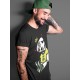 DEAD DOLLS T-SHIRT - AIR JORDAN 5 OREGON DUCKS