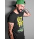 DID YOU GET 'EM T-SHIRT - AIR JORDAN 5 OREGON DUCKS