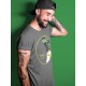 SNEAKERHEAD T-SHIRT - AIR JORDAN 5 OREGON DUCKS