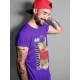 BEAR SWAGGERS T-SHIRT - AIR JORDAN 5 TOP 3