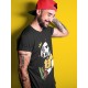 DEAD DOLLS T SHIRT - AIR JORDAN 5 WHAT THE