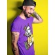 DEAD DOLLS T SHIRT - AIR JORDAN 5 WHAT THE