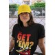 DID YOU GET 'EM T SHIRT - AIR JORDAN 5 WHAT THE