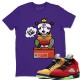 GOT EM T SHIRT - AIR JORDAN 5 WHAT THE