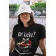 GOT KICKS T SHIRT - AIR JORDAN 5 WHAT THE