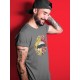 LIPS JEWEL T SHIRT - AIR JORDAN 5 WHAT THE