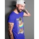 BEAR SWAGGERS T-SHIRT - AIR FORCE 1 BETRUE