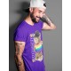 BEAR SWAGGERS T-SHIRT - AIR FORCE 1 BETRUE