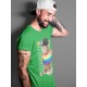 BEAR SWAGGERS T-SHIRT - AIR FORCE 1 BETRUE