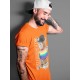 BEAR SWAGGERS T-SHIRT - AIR FORCE 1 BETRUE