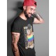 BEAR SWAGGERS T-SHIRT - AIR FORCE 1 BETRUE