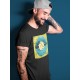 LIPS CANDY T-SHIRT - NIKE DUNK GRATEFUL DEAD OPTI YELLOW