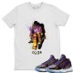 BLACK MAMBA T-SHIRT - NIKE KOBE 5 PROTRO 5X CHAMP LAKERS