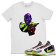 KOBE RINGS T-SHIRT - NIKE KOBE 5 PROTRO CHAOS