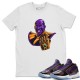 KOBE RINGS T-SHIRT - NIKE KOBE 5 PROTRO 5X CHAMP