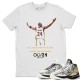 MAMBA FOREVER T-SHIRT - NIKE KOBE 5 PROTRO BIG STAGE