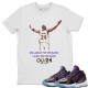 MAMBA FOREVER T-SHIRT - NIKE KOBE 5 PROTRO 5X CHAMP LAKERS