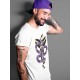 SNAKE T-SHIRT - NIKE KOBE 5 PROTRO 5X CHAMP LAKERS