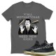 Y'ALL NEED NEW KICKS T-SHIRT - YEEZY 350 V2 CARBON ASRIEL